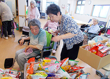 なでしこ西大寺