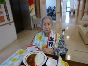～５月お誕生日🍰💐～