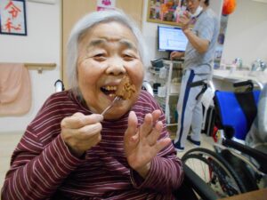 ～今日のおやつレク🍰～