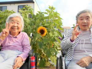 ～ハートリンク豊田に変わりました💛～