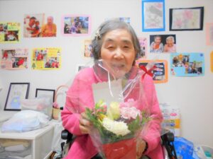 ～5月10日♥今日は・・～