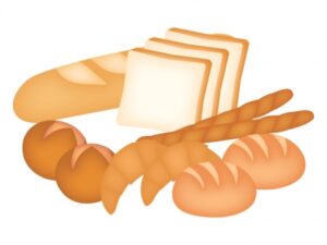 ～１０月イベント☆パン作り～