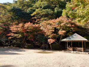 錦帯橋お散歩♪