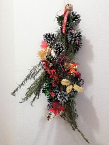 クリスマス会
