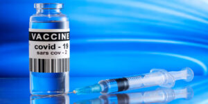 コロナワクチン接種日程
