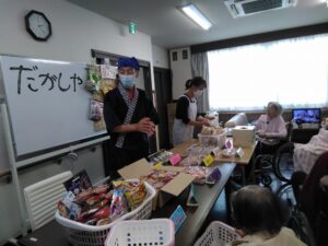 駄菓子屋～岡山北店～、開店です！🍪