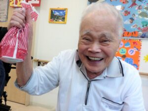 ～BINGO大会🎉誕生日会～