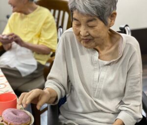 蔓延防止の為【面会制限】しています。