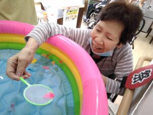 秋祭り
