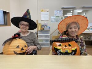 ハッピーハロウィン🎃