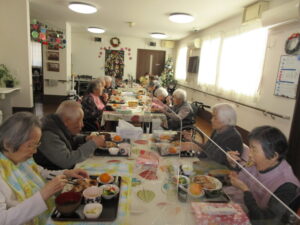 🥢本日のイベント食🥢