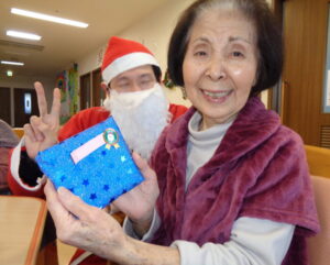 クリスマス会🎅