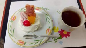 ～6月誕生日会～