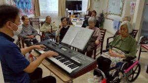 ～♬音楽イベント♬～