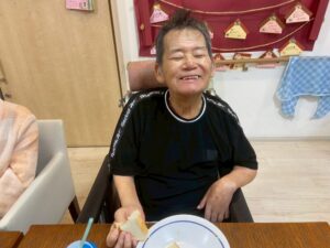 ～サンドイッチ作り🍞～