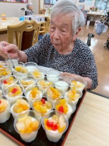 カレーイベント🍛～みんなでつくろう～