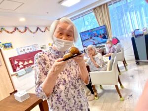 ～和菓子バイキング🎵～