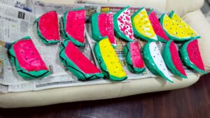 ～🍉すいかイベント🍉～