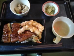 うなぎの日