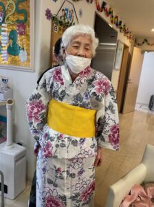 ～ちょっと気分転換で🎵～