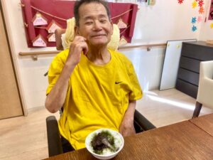 ～かき氷🍧イベント～