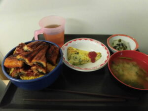 うなぎ✨