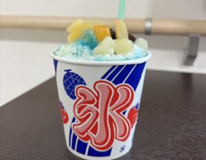✨✨かき氷✨✨