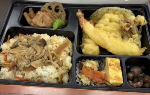 🍱豪華なお弁当ランチ🍱