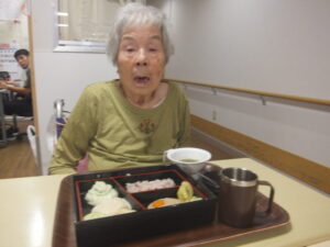 敬老会