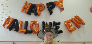 🎃🎃ハロウイン飾り付け🎃🎃