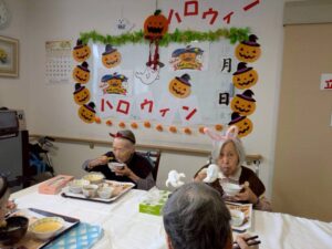 ～ハロウィンイベント👻～